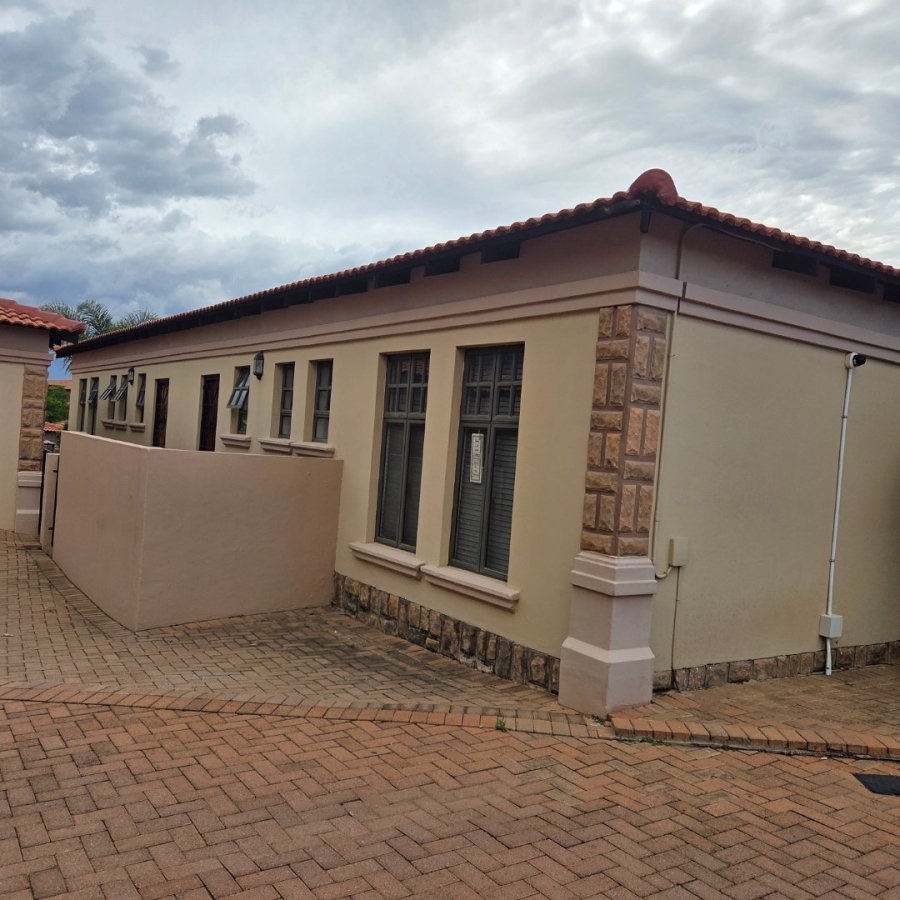 2 Bedroom Property for Sale in Dan Pienaar Free State